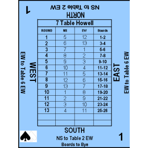 Downloadable Movement Cards
