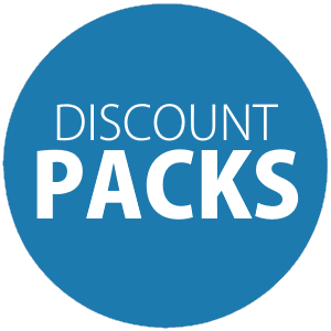 Discount Packs