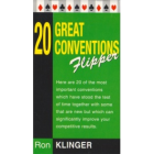 Flippers & Pocket Guides