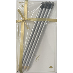 Rubber Bridge Scorers