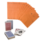 Set of 32 Wallets and Cards