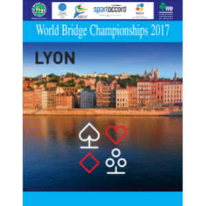 World Bridge Championships 2017 