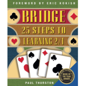 25 Steps to Learning 2/1