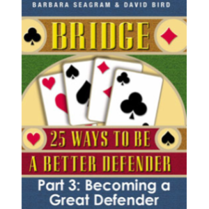 25 Ways to be a Better Defender: Part 3 - Becoming a Great Defender 