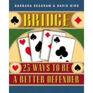 25 Ways to be a Better Defender