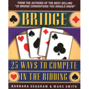 25 Ways to Compete in the Bidding