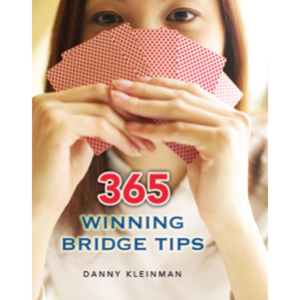 365 Winning Bridge Tips