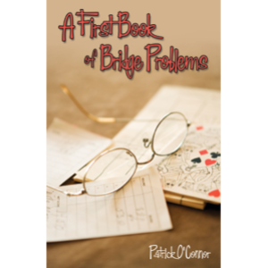 First Book of Bridge Problems