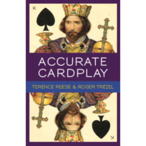 Accurate Cardplay
