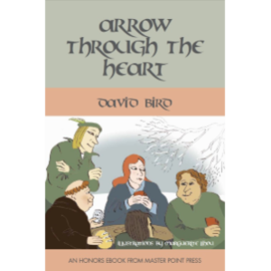 Arrow Through the Heart