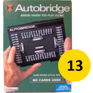 Deceptive Plays 1 - 13