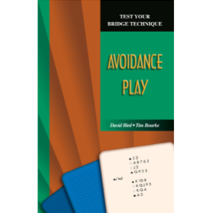 Avoidance Play