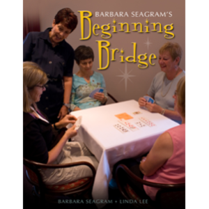 Barbara Seagram's Beginning Bridge