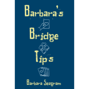 Barbara's Bridge Tips