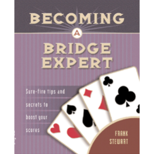 Becoming a Bridge Expert
