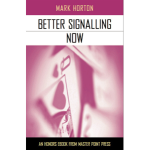 Better Signalling Now