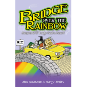 Bridge Over the Rainbow