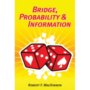 Bridge Probability and Information