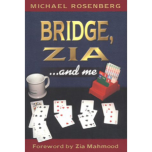 Bridge Zia... and Me