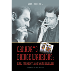 Canada's Bridge Warriors