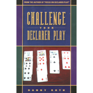 Challenge Your Declarer Play