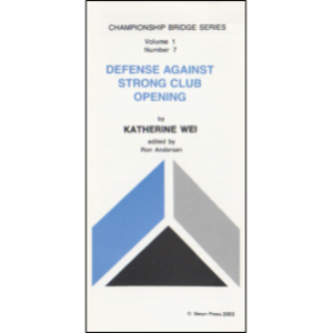 Defense Against Strong 1C