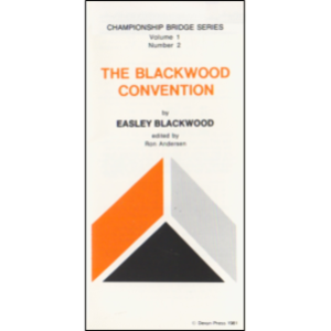 The Blackwood Convention