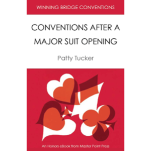 Conventions After a Major-Suit Opening