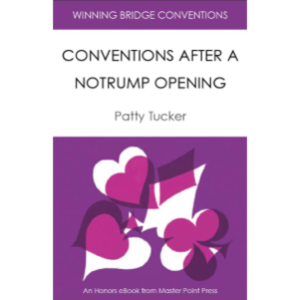 Conventions after a Notrump Opening