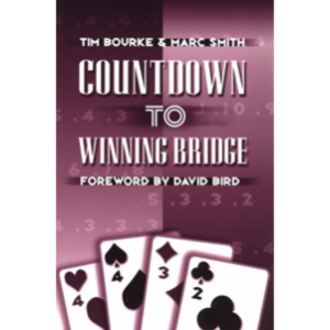 Countdown to Winning Bridge