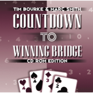 Countdown to Winning Bridge 