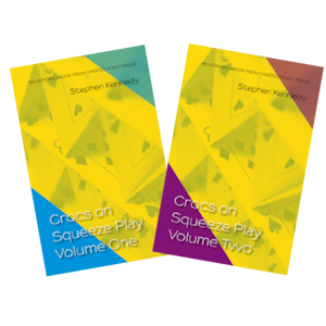 Crocs on Squeeze Play Twin Pack