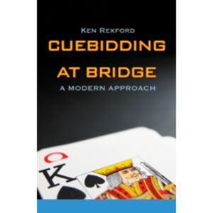 Cuebidding at Bridge