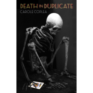 Death in Duplicate