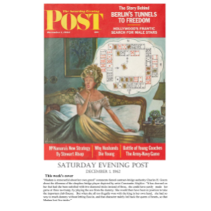 Evening Post 1962