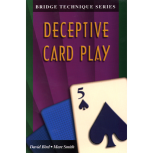 Deceptive Card Play