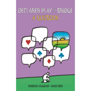 Declarer Play at Bridge: A Quizbook