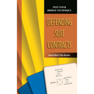 Defending Suit Contracts