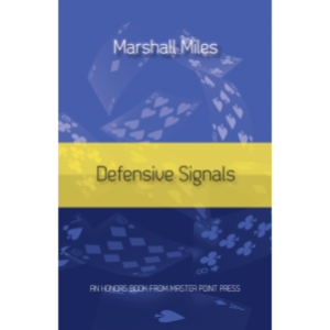 Defensive Signals