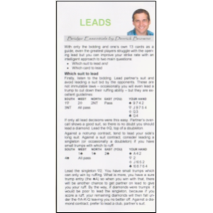 Leads