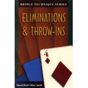 Eliminations and Throw-ins