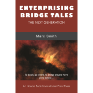 Enterprising Bridge Tales - The Next Generation
