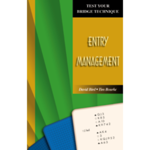 Entry Management
