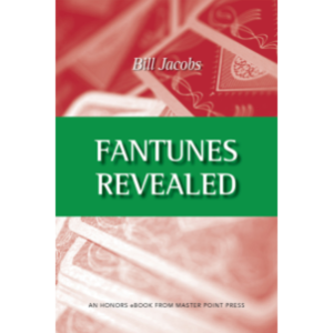 Fantunes Revealed