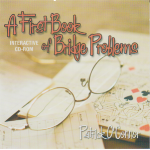 A First Book of Bridge Problems CD