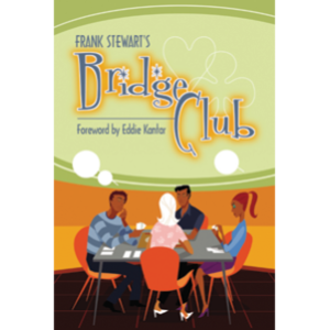Frank Stewart's Bridge Club