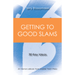 Getting to Good Slams