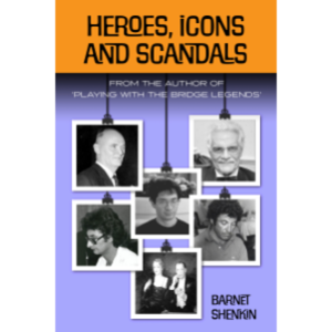 Heros, Icons and Scandals