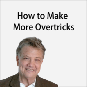 How to Make More Overtricks