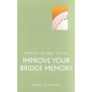 Improve Your Bridge Memory